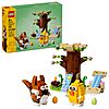 172-Piece LEGO Spring Animal Playground (40709) $7 + Free Shipping w/ Prime or on orders over $35