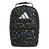 adidas Santiago Lunch Bag Cooler (Meadow Floral Black) $8.20 + Free Shipping w/ Prime or on orders over $35