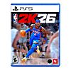 NBA 2K26 (PS5) $37.74 + Free Shipping