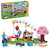 107-Piece LEGO Animal Crossing Julian&rsquo;s Birthday Party Building Set w/ Horse Minifigure (77046) $8.77 + Free Shipping w/ Prime or on orders over $35