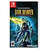 Legacy of Kain Soul Reaver 1&amp;amp;2 Remastered (Nintendo Switch) $20 + Free Shipping w/ Prime or on orders over $35
