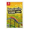 RollerCoaster Tycoon Classic (Nintendo Switch) $20 + Free Shipping w/ Prime or on orders over $35