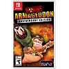 Worms Armageddon Anniversary Edition (Nintendo Switch or PS5) $25 + Free Shipping w/ Prime or on orders over $35