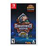 Graveyard Keeper: Undead Edition (Nintendo Switch) $20 + Free Shipping w/ Prime or on orders over $35