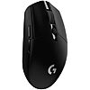 Logitech G305 Lightspeed Wireless Gaming Mouse (Black) $22.49 + Free Shipping w/ Prime or on orders over $35