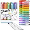 24-Count Sharpie S-Note Chisel Tip Creative Markers (Assorted Colors) $8.42 w/ S&amp;amp;S + Free Shipping w/ Prime or on orders over $35