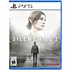 Silent Hill 2 (PS5) $30 + Free Shipping w/ Prime or on orders over $35