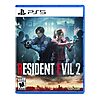 Resident Evil 2 (PS5) $15 + Free Shipping w/ Prime or on orders over $35