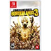 Borderlands 3 Ultimate Edition (Nintendo Switch) $15 + Free Shipping w/ Prime or on orders over $35