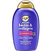 13-Oz OGX Thick &amp;amp; Full + Biotin &amp;amp; Collagen Volumizing Shampoo or Conditioner $3.08 w/ S&amp;amp;S + Free Shipping w/ Prime or on orders over $35