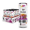 12-Pack 12-Oz Celsius Sugar Free Sparkling Energy Drink (Galaxy Vibe) $14.10 w/ S&amp;amp;S + Free Shipping w/ Prime or on orders over $35