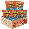 40-Pack 0.875-Oz Cheetos Puffs Cheese Flavored Snacks $13.39 w/ S&amp;amp;S + Free Shipping w/ Prime or on orders over $35