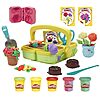 Play-Doh Blooming Flower Garden Toy Playset $9.79 + Free Shipping w/ Prime or on orders over $35