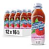 12-Pack 16-Oz Snapple Zero Sugar Raspberry Tea Plastic Bottles $8.53 w/ S&amp;amp;S + Free Shipping w/ Prime or on orders over $35