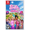 Barbie Project Friendship (Nintendo Switch) $17.69 + Free Shipping w/ Prime or on orders over $35