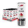 12-Pack 12-Oz Celsius Sugar Free Sparkling Energy Drink (Watermelon) $13.77 w/ S&amp;amp;S + Free Shipping w/ Prime or on orders over $35