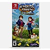 Harvest Moon: The Winds of Anthos (Nintendo Switch) $17.93 + Free Shipping w/ Prime or on orders over $35