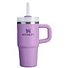 14-Oz STANLEY Quencher H2.0 Tumbler w/ Handle &amp;amp; Straw (Lilac) $12.50 + Free Shipping w/ Prime or on orders over $35