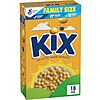 18-Oz Kix Crispy Corn Puffs Whole Grain Breakfast Cereal $2.82 w/ S&amp;amp;S + Free Shipping w/ Prime or on orders over $35