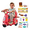 Play-Doh Pizza Delivery Scooter Playset $40 + Free Shipping