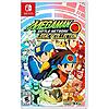 Mega Man Battle Network Legacy Collection (Nintendo Switch) $21.53 + Free Shipping w/ Prime or on orders over $35