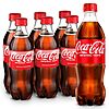 6-Pack 16.9-Oz Coca-Cola Bottles $3.57 w/ S&amp;amp;S + Free Shipping w/ Prime or on orders over $35