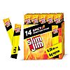 14-Count 0.28-Oz Slim Jim Smoked Meat Sticks (Spicy) $3.75 w/ S&amp;amp;S + Free Shipping w/ Prime or on orders over $35