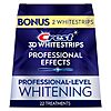 44-Count Crest 3D Whitestrips Professional Effects Teeth Whitening Strips $28.49 w/ S&amp;amp;S + Free Shipping w/ Prime or on orders over $35