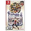 Suikoden I &amp;amp; II HD Remaster Day One Edition (Nintendo Switch) $30 + Free Shipping w/ Prime or on orders over $35