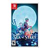 Sea of Stars (Nintendo Switch) $25 + Free Shipping w/ Prime or on orders over $35
