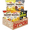 Frito-Lay Baked & Popped Mix Variety Pack