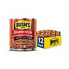Bush's Best Baked Beans Cans (Homestyle) 8.3-Oz 12-Pack