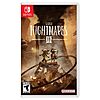 Little Nightmares III Nintendo Switch Game