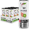 Celsius Essential Energy Drink 12-Pack 12-Oz (Sparkling Kiwi Guava)