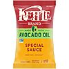 Kettle Brand Avocado Oil Special Sauce Chips
