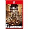 Little Nightmares III Nintendo Switch 2