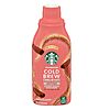 Starbucks Cold Brew Coffee Concentrate - Sweetened Brown Sugar Cinnamon 32oz