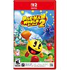 Prime: PAC-MAN WORLD 2 Re-PAC (Nintendo Switch/PlayStation 5/Xbox Series X)