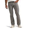 Lee Men's Legendary Regular Straight Jean (Battle)