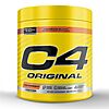 C4 Original Pre Workout Powder (Rainbow Blast) 7.94 oz