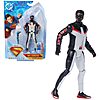 DC Comics Mr. Terrific Action Figure 6-inch
