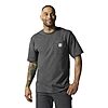 Carhartt Men's Iconic K87 Pocket T-Shirt (Carbon Heather)