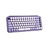 Logitech POP Keys Mechanical Wireless Keyboard with Customi…