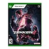 Tekken 8 Xbox Series X Game