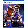 Street Fighter 6 (PS5) $15 + Free Shipping w/ Prime or on orders over $35