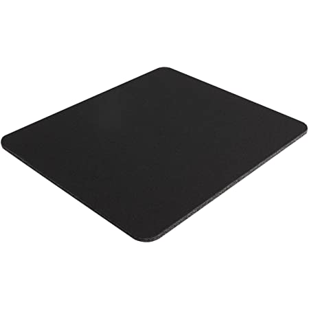 8" x 9" Belkin Computer Mouse Pad (Black) $2.83 + Free Shipping w/ Prime or on orders over $25