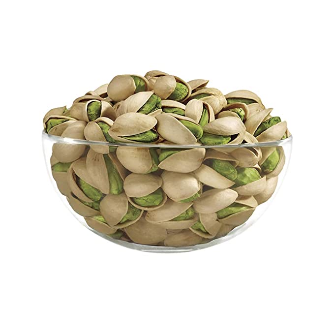 32-Oz Wonderful Pistachios (Roasted and Salted) $6 w/ S&S + Free Shipping w/ Prime or on orders over $25