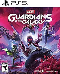 Marvel's Guardians of the Galaxy (PS5, PS4 or Xbox One) $20 + Free Shipping w/ Prime or on orders over $25