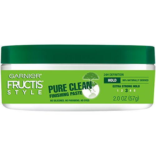 2-Oz Garnier Fructis Style Pure Clean Finishing Hair Paste $2.12 + Free Shipping w/ Prime or on orders over $25