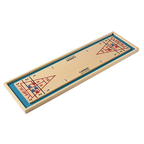 Carrom Shuffleboard Game 29 + Free Shipping